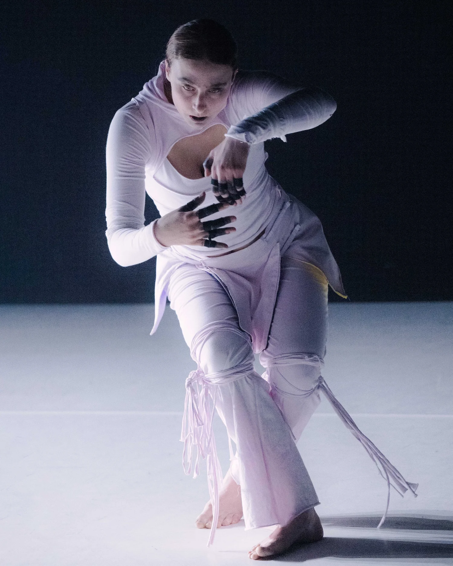 Nacre performance, photograph 5