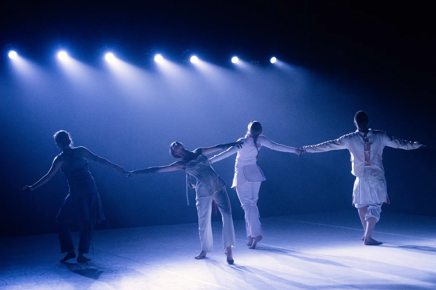 Nacre performance, photograph 6